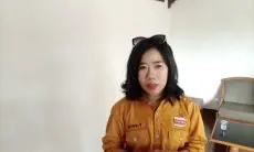Nyaleg di Hanura, Pengusaha Muda Ingin Majukan UMKM Pinggiran kota