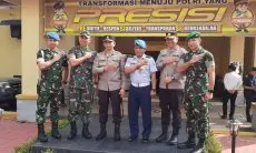 Kapolda Jabar Terima Masukan Tokoh Masyarakat Kota Bogor