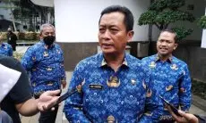 Plh Wali Kota Bandung : Reklame Ilegal Tidak Ada Keterkaitan Dengan PAD