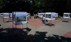 FOTO: PFI Bandung Gelar Pameran Foto Nawasena