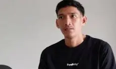 Ryan Kurnia Tergoda Abdul Aziz Gabung Persib