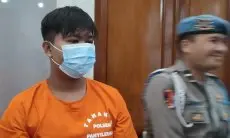 Ini Motif Pedagang Cimol di Gedebage yang Acungkan Pisau ke Pembeli