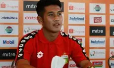 Berpisah Dengan Bhayangkara FC, Putu Gede Juni Antara Semakin Dekat ke Persib