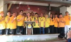 Golkar Kota Bogor Targetkan 10 Kursi di Pileg 2024