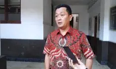 Plh Wali Kota Bandung Dukung Polrestabes Tangani PSK