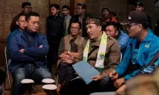 Hubungan Industrial Harmonis, Plh Wali Kota Bandung Berharap Iklim Investasi di Kota Bandung Kondusif 