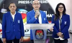 PAN Tingkatkan Target Raihan Kursi DPRD Kabupaten Bogor