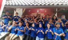 Demokrat Kota Bogor Optimis Capai Target 10 Kursi DPRD, Begini Strategisnya