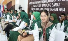 Berikan Warna Baru Politik di Bandung Barat, Pemain E-Sports Cantik ini Jadi Bacaleg dari PKB KBB, Begini Sosoknya 