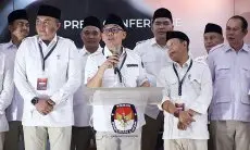 Pertahankan Kekuasaan di DPRD Kabupaten Bogor, Gerindra Berharap Efek Prabowo Subianto dan Iwan Setiawan