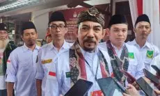 Tak Mau Tertinggal Dengan Partai Lain, PBB Kota Bogor Gunakan Strategi Gerilya