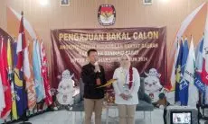 Tersisa Tujuh Parpol yang Belum Mendaftarkan Bacalegnya, KPU KBB: Kita Harap Tidak Melewati Batas Waktu yang Ditentukan 