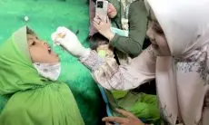 Sub-PIN Polio Tahap 2 Dimulai, Begini Imbauan Dinkes Jabar