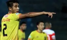 Sempat Menyangkal, Persib Justru Perkenalkan I Putu Gede Juni Sebagai Rekrutan Anyar