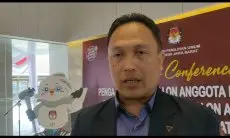 Pendaftaran Balon DPD RI dan Bacaleg DPRD Provinsi Ditutup Hari Ini, Begini Imbauan Komisioner KPU Jabar...