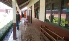 Diterjang Banjir Bandang, Puluhan Rumah di Sindangkerta Terendam Air dan Lumpur 