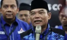 Pejabat  Esselon 2 Pemkab Bogor jadi Kartu Truf Partai Demokrat, Siapa Dia?