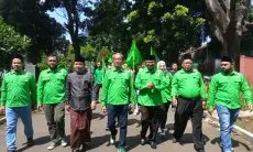 PPP Kota Bogor Realistis, Pasang Target 8 Kursi DPRD di Pemilu 2024