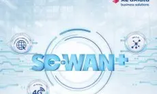 XL Axiata Terus Kembangkan Solusi SD-WAN+ untuk Pelanggan Korporat 