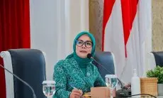 Tak Maju di Pilwalkot, Yane Ardian Jadi Caleg PAN