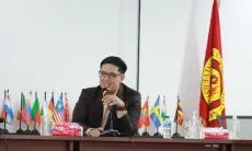 Boyke Ajak Warga Bandung Jaga Kondusifitas dan Kamtibmas di Wilayahnya Masing-masing