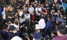 Diskusi Kewirausahaan Bareng Anak Muda Bandung, Ganjar Beberkan Program Lapak Ganjar