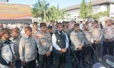 Kabaharkam Sebut Polisi RW Solusi Selesaikan Permasalahan Kamtibmas