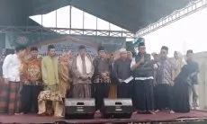 Sejagat, Upaya Perjuangkan Hak Pekerja Tenaga Kesehatan Cirebon