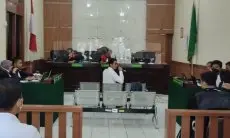 Jadi Saksi Perkara KSP Intidana di MA, Dadan Menyebut Uang yang Diterimanya Murni untuk Bisnis Skincare