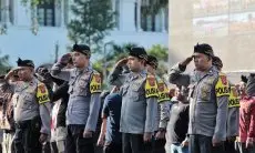 Forum RW Kota Bandung Sambut Antusias Hadirnya Polisi RW
