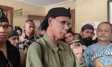Bantu Eks Komisaris PT Wika, Hercules Siap Pasang Badan
