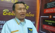 Minim Peminat, Partai Garuda KBB Hanya Daftarkan Tiga Bacaleg ke KPU 
