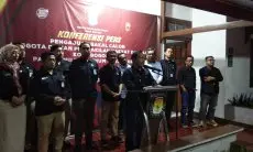 17 Partai di Kota Bogor Daftarkan 833 Bacaleg, Satu Partai Absen