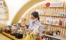Sejarah Teh Berasal dari Kota Bogor, Sekda Bidik Tujuan Wisata Kota Teh