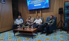 DKPP Proses 28 Aduan Dugaan Pelanggaran Kode Etik Penyelenggaran Pemilu di Jabar