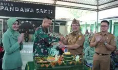Tingkatkan Ekonomi Keluarga, Bupati Minta Warga Punya Bekal Ketrampilan