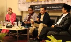 Ada yang Berumur 100 Tahun Lebih, Pemprov Jabar Siap Berangkatkan Jamaah Calon Haji 1444 H/2023 M yang DIdominasi Lansia