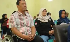 Penyandang Disabilitas di Garut Baru Terdaftar 11 Ribu