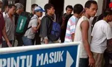 Disnakertrans Kabupaten Bandung Minta Warga Tak Tergiur Tawaran Calo Naker ke Luar Negeri