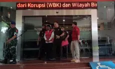 Satu Lagi Menteri Jokowi Jadi Tersangka Korupsi, Kali Ini Johnny G Plate, Kerugian Rp8 Triliun