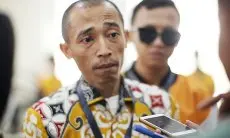 Ini Alasan Hanura Andalkan Milenial Berebut Kursi DPRD Kabupaten Bogor di Pemilu Legislatif 2024