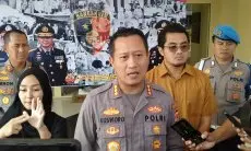 Polisi Imbau Masyarakat Waspada Penipuan Lewat Aplikasi Online