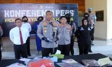 Lagi Lelap Tidur di Hotel, Pria Ini Menjerit, Ada yang Memotong Alat Kelaminnya, Ternyata Istri Sendiri