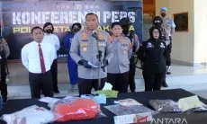 Ngeri-ngeri Sedap, Begini Motif Istri Potong Kelamin Suami di Sebuah Penginapan