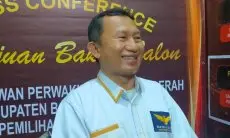 Diabaikan Para Tokoh, Partai Garuda KBB Bakal Jaga Eksistensi 