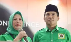Realistis, Elly Yasin Targetkan PPP Raih 9 Kursi DPRD Kabupaten Bogor