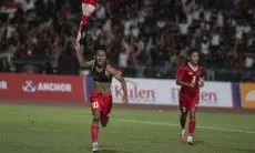 Usai Raih Medali Emas SEA Games 2023, Ini Target Beckham Putra di Persib