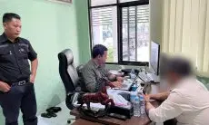 Tim Gabungan Tangkap Intelijen Gadungan Kejaksaan