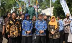Musim Giling Tebu Tahun Ini, PG Sindang Laut Cirebon Kembali Beroperasi