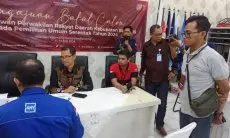Bawaslu Kabupaten Bandung Terkendala Ditutupnya Akses Silon Bacaleg
